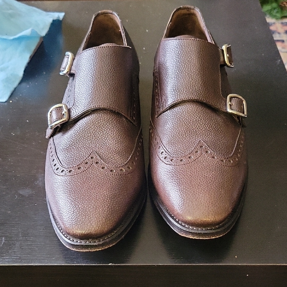 Bally Mens Shoes